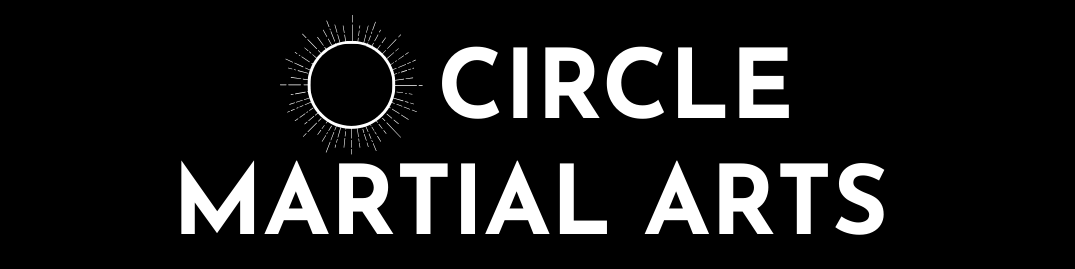 Circle Martial Arts Logo - Home